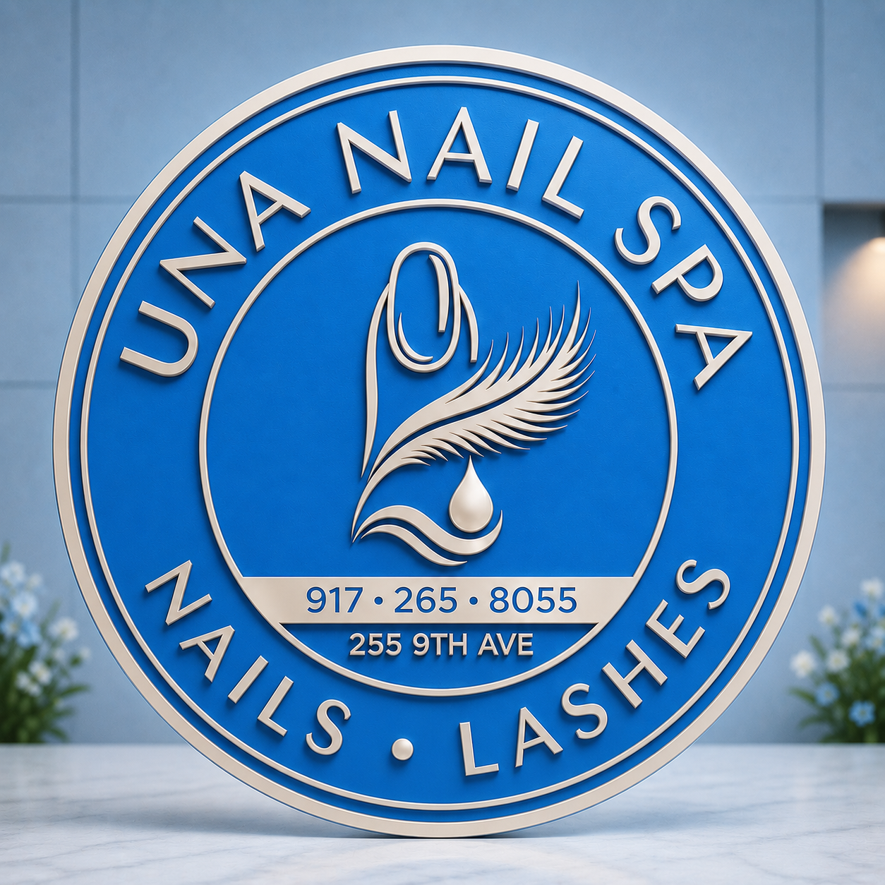 Una Nail Spa